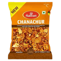 Haldirams Chanachur