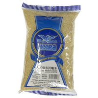 Heera Couscous