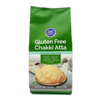 Heera Flour Gluten Free Chakki Atta 1.5kg