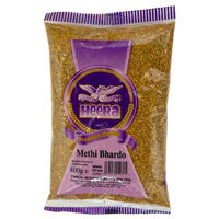 Heera Methi Bhardo