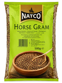 Horse Gram (Muthira) 500g