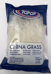 Top Op China Grass 25g