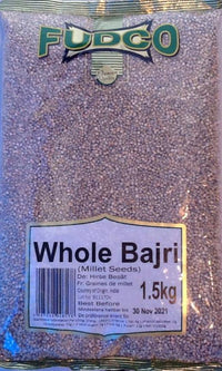 Fudco Whole Bajri 1.5kg