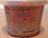 Top Op Kolhapuri Jaggery 450g