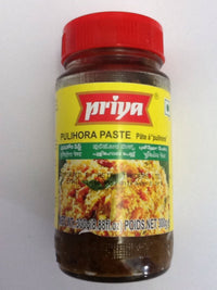 Priya Pulihora Paste 300g