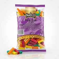 Natco Farfar Tubes 200g
