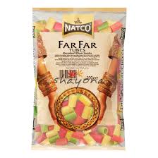 Natco Farfar Tubes 200g