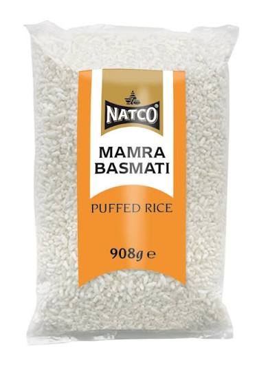 Natco Mamra Basmati