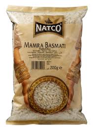 Natco Mamra Basmati