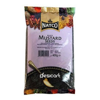 Natco Mustard Seeds 100g