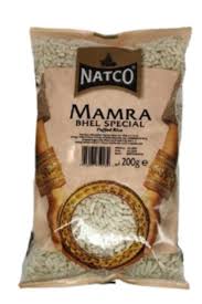 Natco Mamra Bhel Special 200g