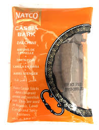 Natco Cassia (Dalchini)