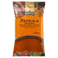 Paprika Smoked Powder 100g