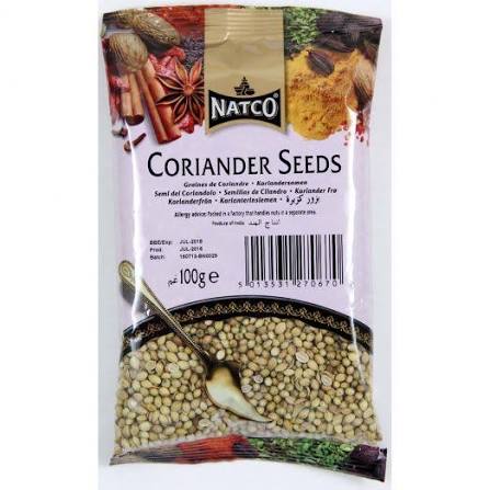 Natco Coriander Seeds