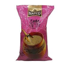 Natco Cracked wheat 1.5kg