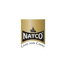 Natco Cracked wheat 1.5kg