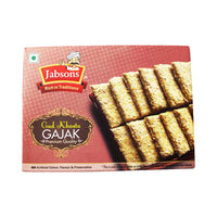 Jabsons Sweets Gud Khasta Gajak 400g
