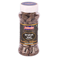 Jaimin Draksh Vati(Grapes Ball)