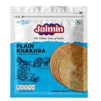 Jaimin Plain Khakhra