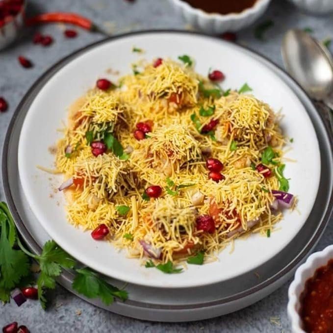 Jaimin Thin Sev 200g