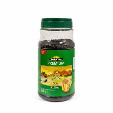 Tata Tea Premium Jar 400g