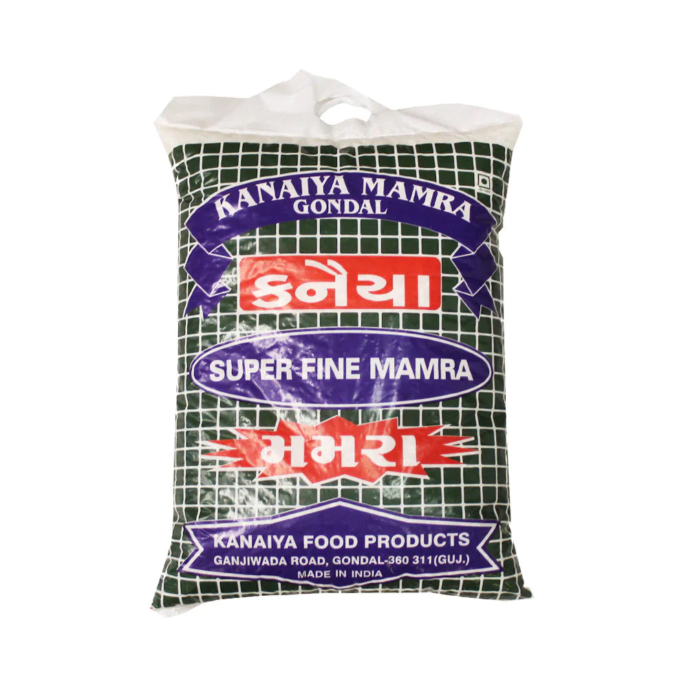 Kanaiya Mamra 500g