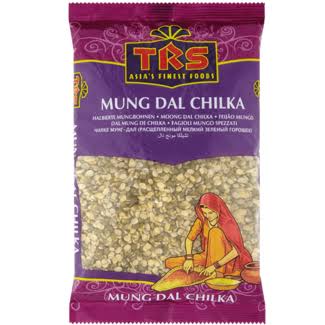 TRS Mung Dal Chilka 1kg