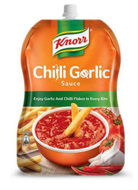 Knorr Sauce Chilli Garlic 400g