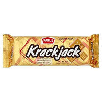 Parle Krackjack Biscuit 60g