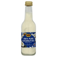 KTC Pourable Coconut Cooking Oil