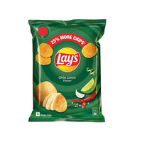 Lays Chilli Lemon 50g