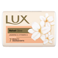 Lux Velvet Glow Soap