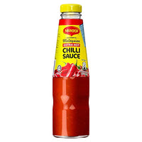 Maggi Sauce Extra Hot Chilli 320g