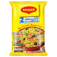 Maggi Masala Noodles