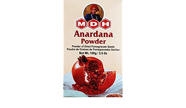 MDH Anardana Powder 100g