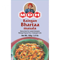 MDH Baingan Bhartaa Masala 100g