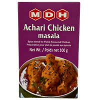 MDH Chicken Achari Spice Mix