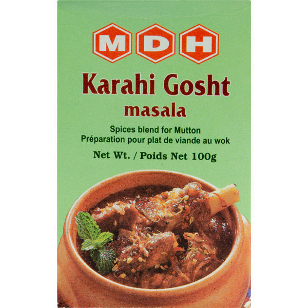 MDH Karahi Gosht Masala - 100g
