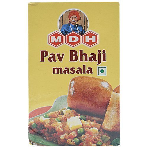 MDH Pav Bhaji Masala 100g