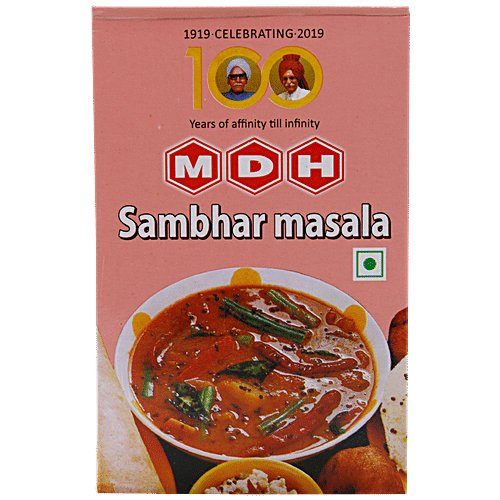 MDH Sambar Masala 100g