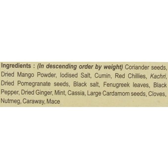 MDH Tava Fry Masala 100g