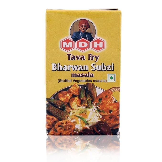 MDH Tava Fry Masala 100g