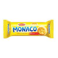 Parle Monaco Biscuit 63g