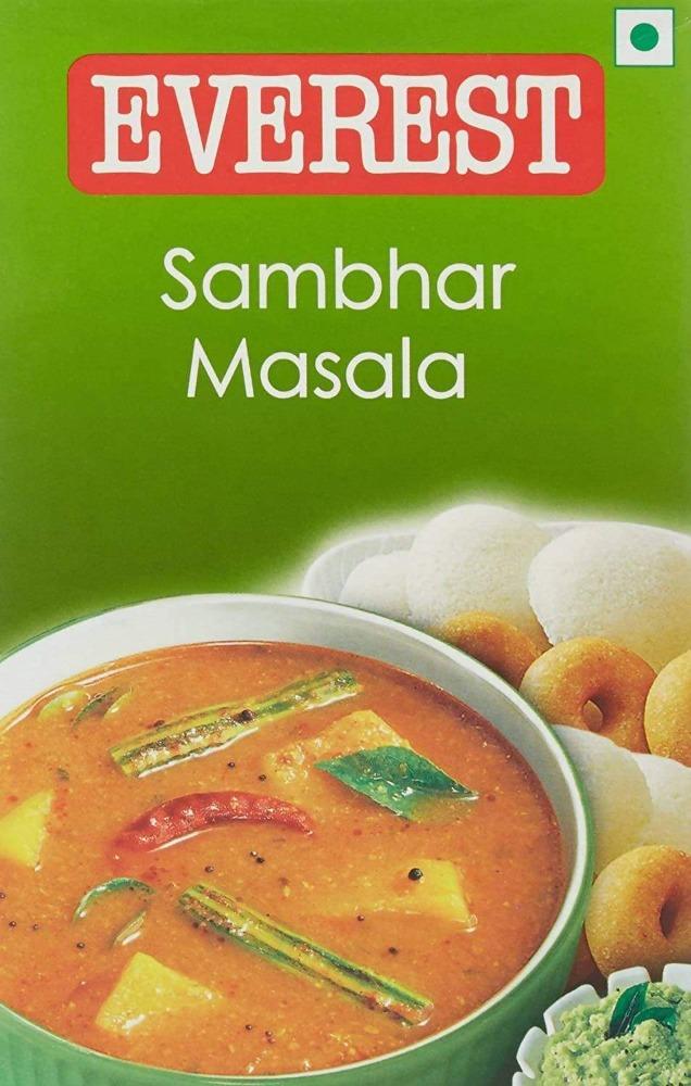 Everest Sambar Masala 100g
