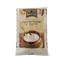 Natco Barley Flour 900g