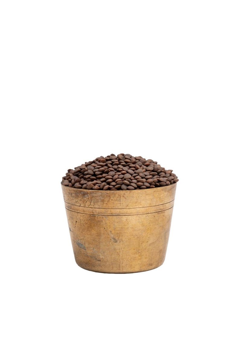 Natco Brown Lentils 500g