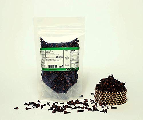 Natco Cloves Whole 200g