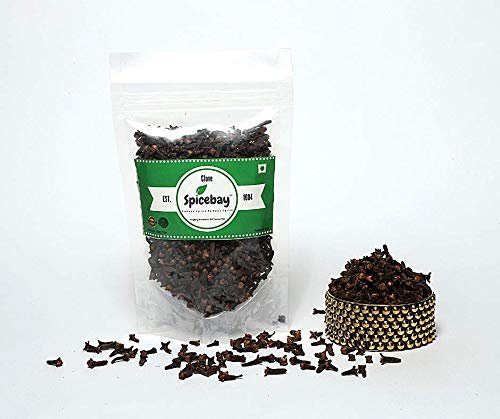 Natco Cloves Whole 200g