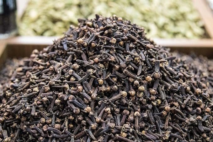 Natco Cloves Whole 200g