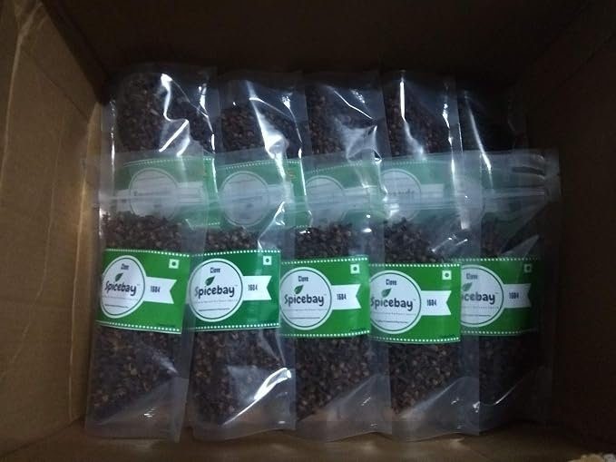 Natco Cloves Whole 200g